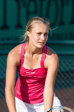 Bild 855 - BL2 TC R�W Wahlstedt - Rochusclub D�sseldorf : Ergebnis: 3:6  u. TC RW Wahlstedt 2 - Bremerhavener TV : Ergebnis: